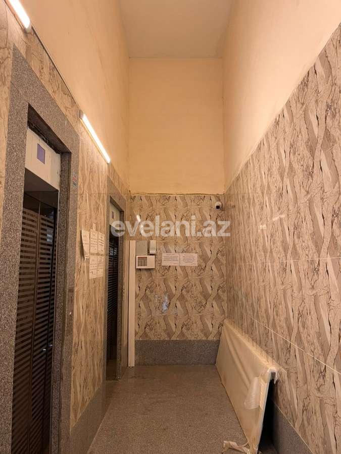 Satılır, yeni tikili, 2 otaqlı, 76 m², Bakı, Binəqədi r, 7-ci mikrorayon q, Azadlıq prospekti m.