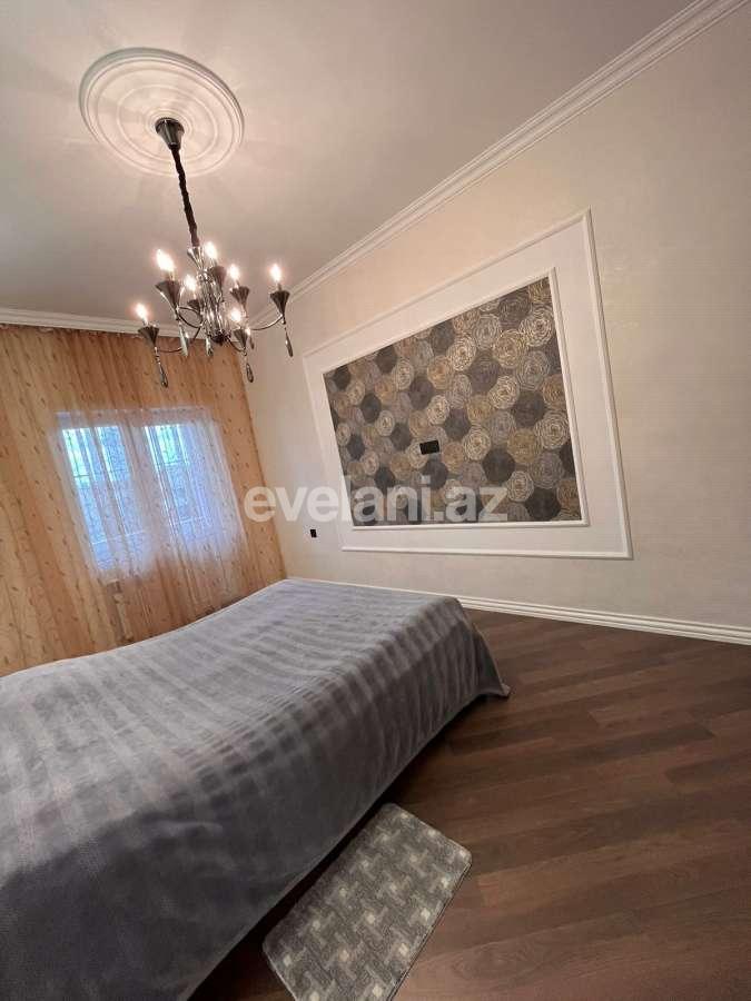 Satılır, yeni tikili, 2 otaqlı, 76 m², Bakı, Binəqədi r, 7-ci mikrorayon q, Azadlıq prospekti m.