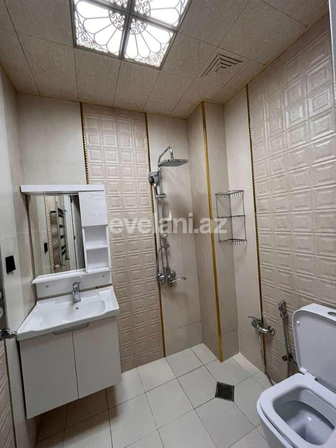 Satılır, yeni tikili, 2 otaqlı, 76 m², Bakı, Binəqədi r, 7-ci mikrorayon q, Azadlıq prospekti m.