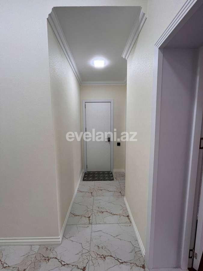 Satılır, yeni tikili, 2 otaqlı, 76 m², Bakı, Binəqədi r, 7-ci mikrorayon q, Azadlıq prospekti m.