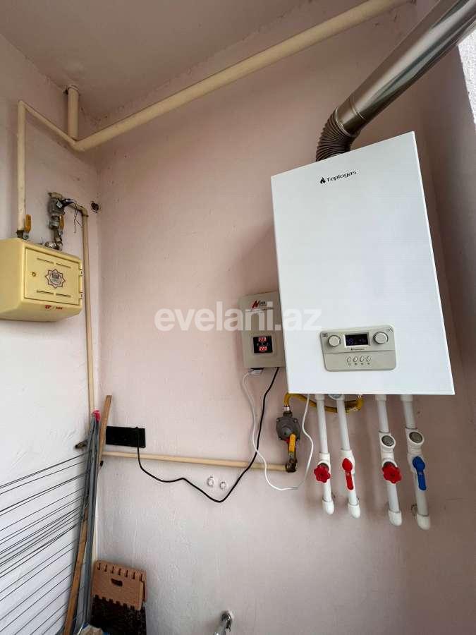 Satılır, yeni tikili, 2 otaqlı, 76 m², Bakı, Binəqədi r, 7-ci mikrorayon q, Azadlıq prospekti m.