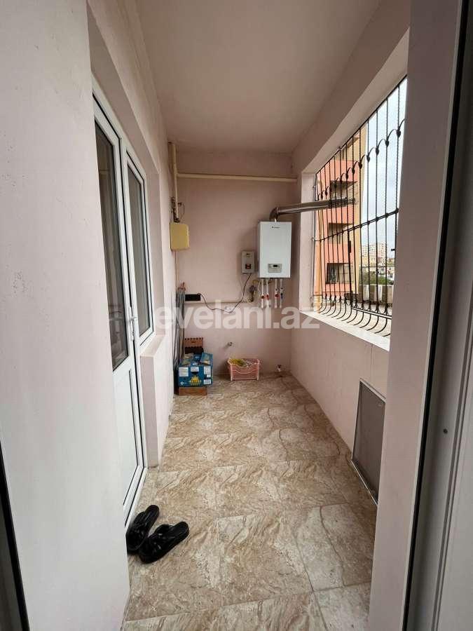 Satılır, yeni tikili, 2 otaqlı, 76 m², Bakı, Binəqədi r, 7-ci mikrorayon q, Azadlıq prospekti m.