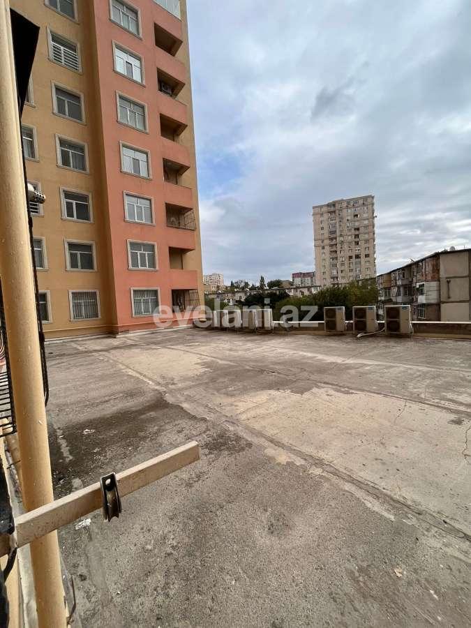 Satılır, yeni tikili, 2 otaqlı, 76 m², Bakı, Binəqədi r, 7-ci mikrorayon q, Azadlıq prospekti m.