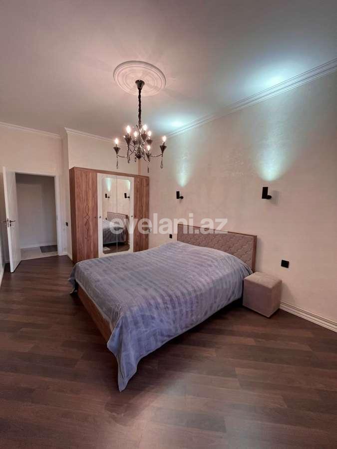 Satılır, yeni tikili, 2 otaqlı, 76 m², Bakı, Binəqədi r, 7-ci mikrorayon q, Azadlıq prospekti m.
