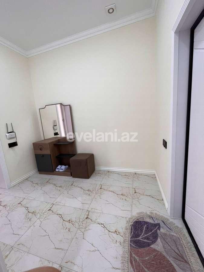 Satılır, yeni tikili, 2 otaqlı, 76 m², Bakı, Binəqədi r, 7-ci mikrorayon q, Azadlıq prospekti m.