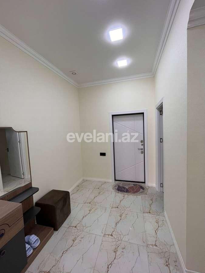 Satılır, yeni tikili, 2 otaqlı, 76 m², Bakı, Binəqədi r, 7-ci mikrorayon q, Azadlıq prospekti m.