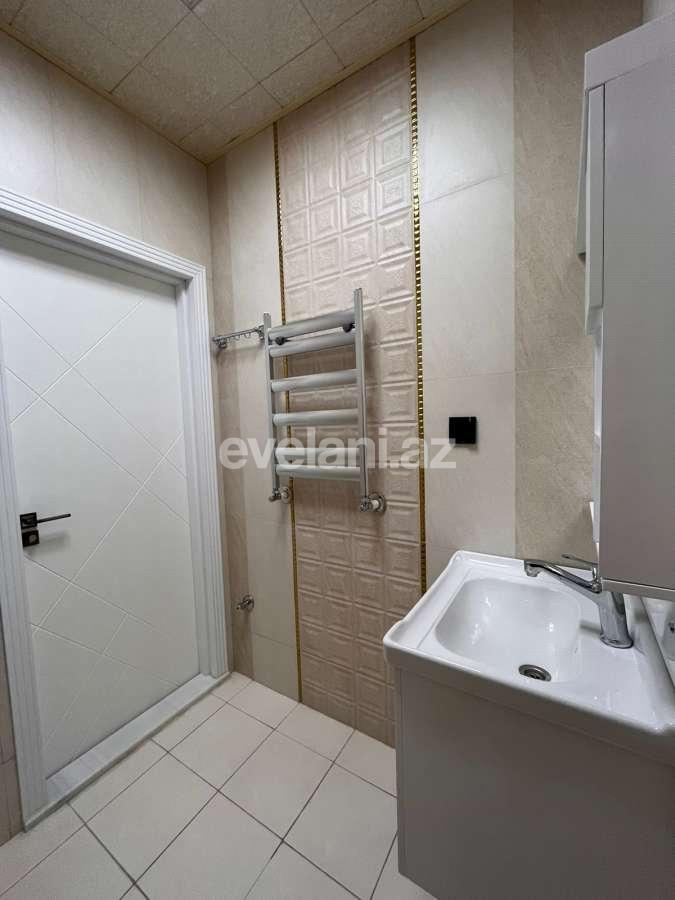Satılır, yeni tikili, 2 otaqlı, 76 m², Bakı, Binəqədi r, 7-ci mikrorayon q, Azadlıq prospekti m.