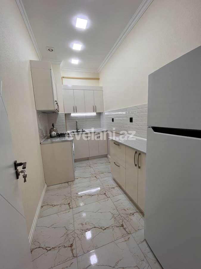 Satılır, yeni tikili, 2 otaqlı, 76 m², Bakı, Binəqədi r, 7-ci mikrorayon q, Azadlıq prospekti m.