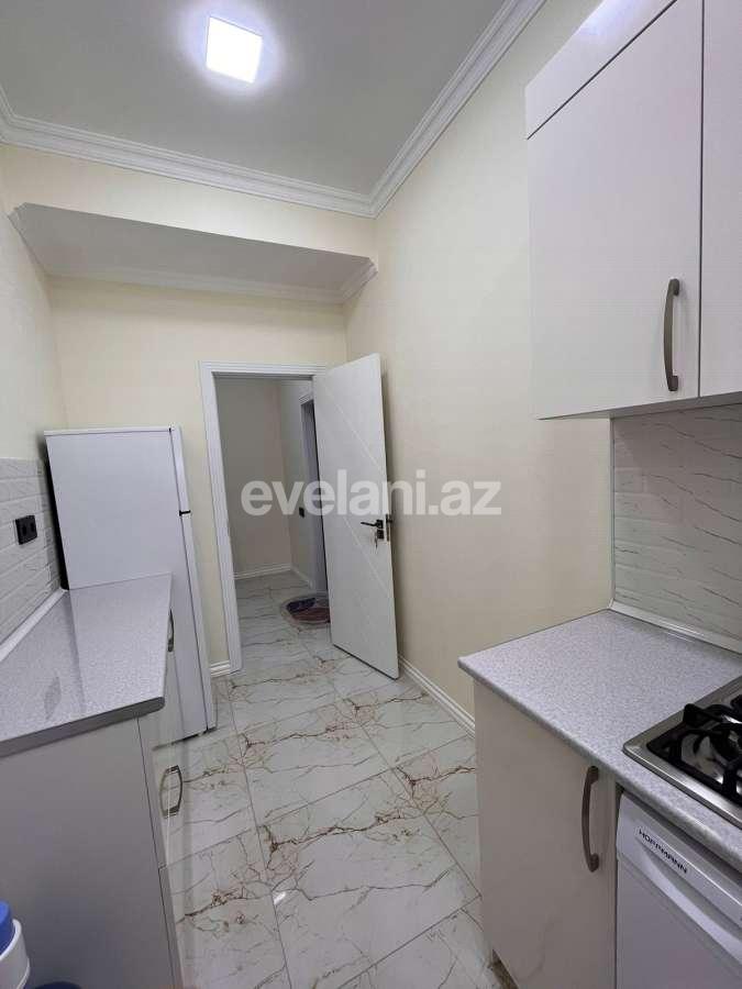 Satılır, yeni tikili, 2 otaqlı, 76 m², Bakı, Binəqədi r, 7-ci mikrorayon q, Azadlıq prospekti m.