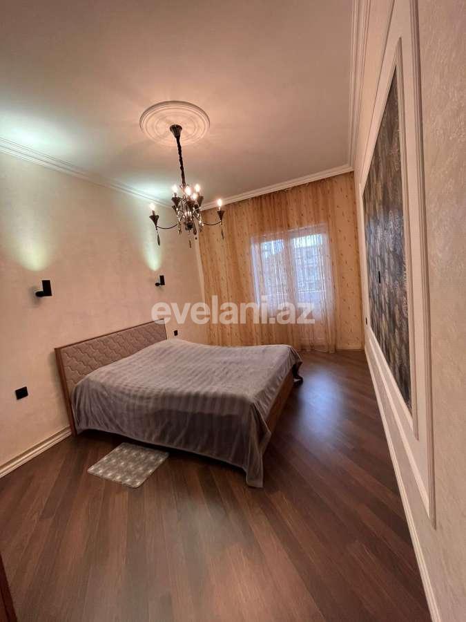 Satılır, yeni tikili, 2 otaqlı, 76 m², Bakı, Binəqədi r, 7-ci mikrorayon q, Azadlıq prospekti m.