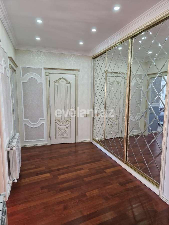 Kirayə verilir, yeni tikili, 2 otaqlı, 101 m², Bakı, Xətai r, Ağ şəhər q, Şah İsmayıl Xətai m.