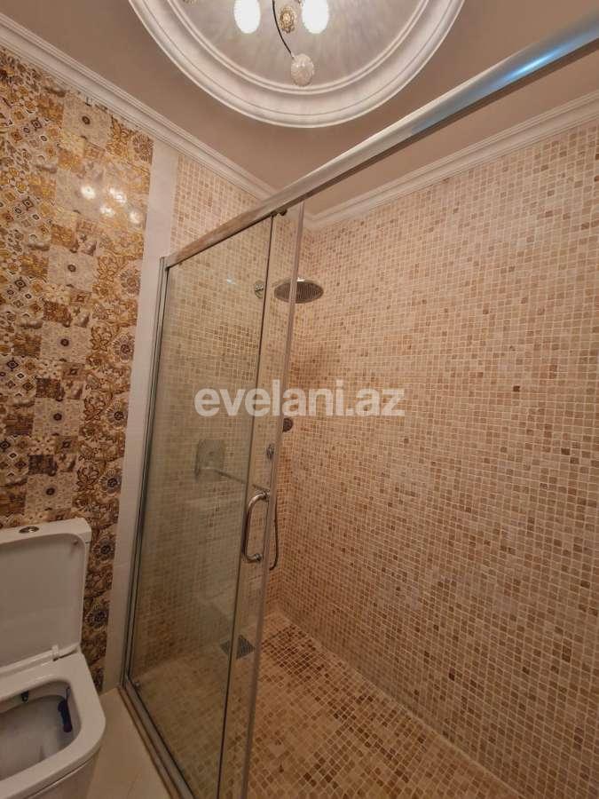 Kirayə verilir, yeni tikili, 2 otaqlı, 101 m², Bakı, Xətai r, Ağ şəhər q, Şah İsmayıl Xətai m.