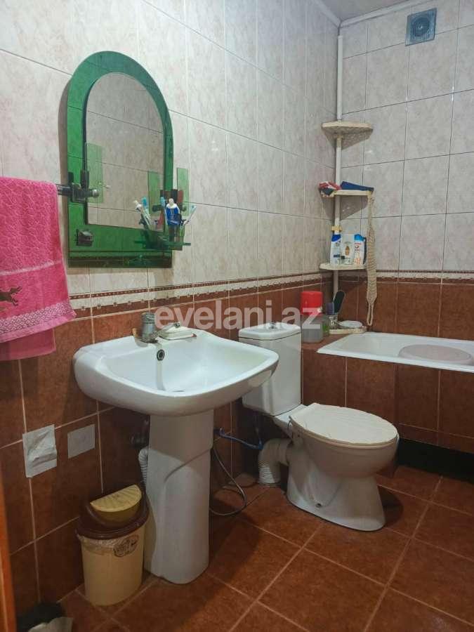 Satılır, həyət evi / bağ, 3 otaqlı, 69.99 m², Bakı, Suraxanı r, Zığ q.