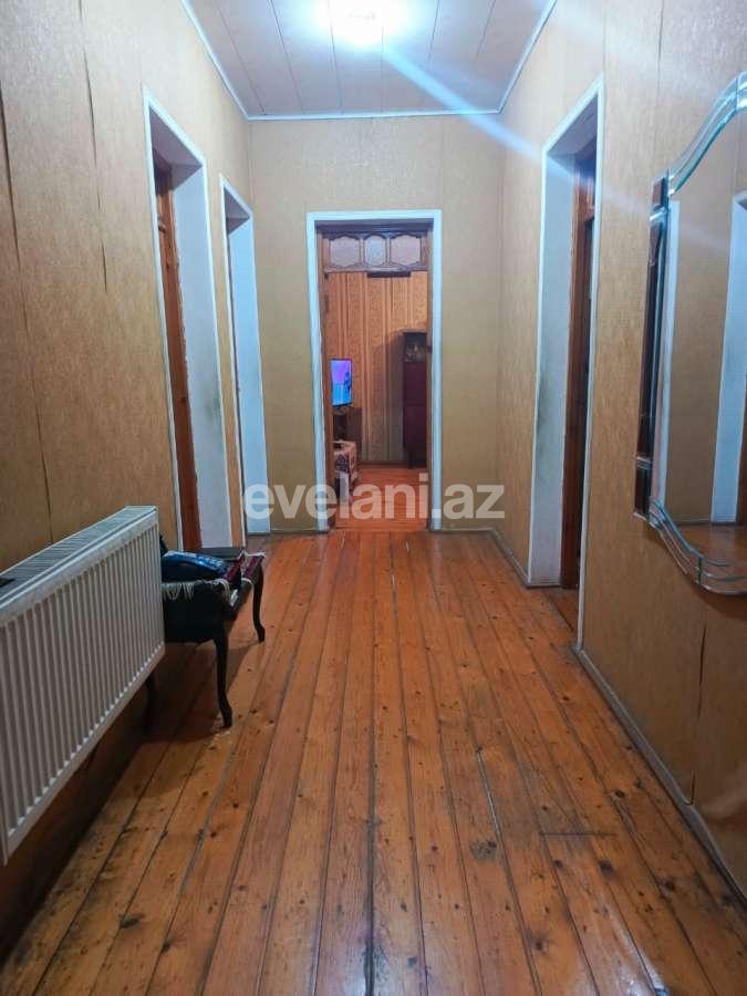 Satılır, həyət evi / bağ, 3 otaqlı, 69.99 m², Bakı, Suraxanı r, Zığ q.