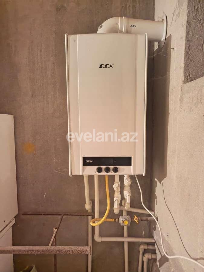 Satılır, həyət evi / bağ, 3 otaqlı, 69.99 m², Bakı, Suraxanı r, Zığ q.