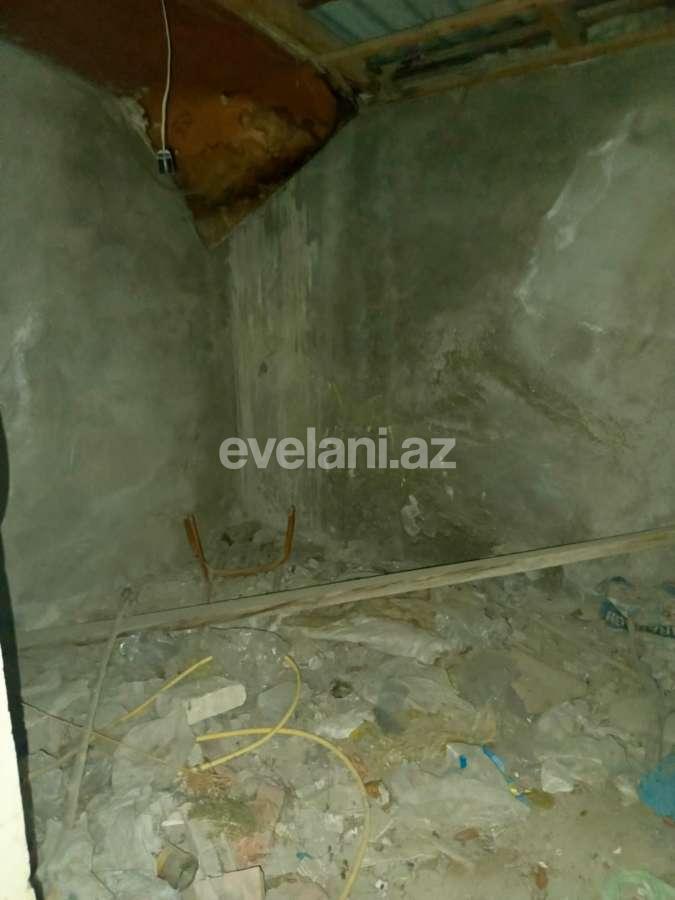 Satılır, həyət evi / bağ, 3 otaqlı, 69.99 m², Bakı, Suraxanı r, Zığ q.