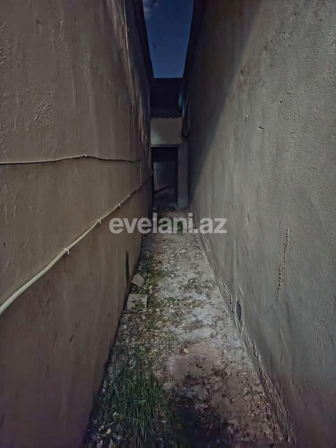 Satılır, həyət evi / bağ, 3 otaqlı, 69.99 m², Bakı, Suraxanı r, Zığ q.