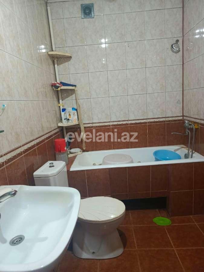 Satılır, həyət evi / bağ, 3 otaqlı, 69.99 m², Bakı, Suraxanı r, Zığ q.