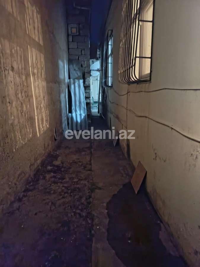 Satılır, həyət evi / bağ, 3 otaqlı, 69.99 m², Bakı, Suraxanı r, Zığ q.