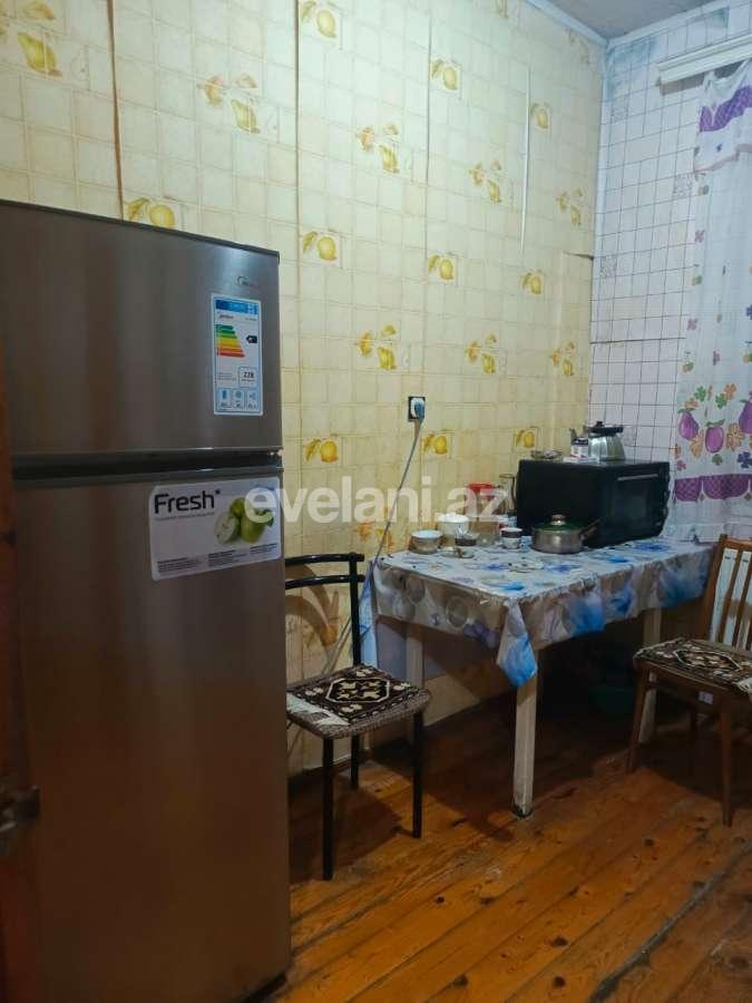 Satılır, həyət evi / bağ, 3 otaqlı, 69.99 m², Bakı, Suraxanı r, Zığ q.