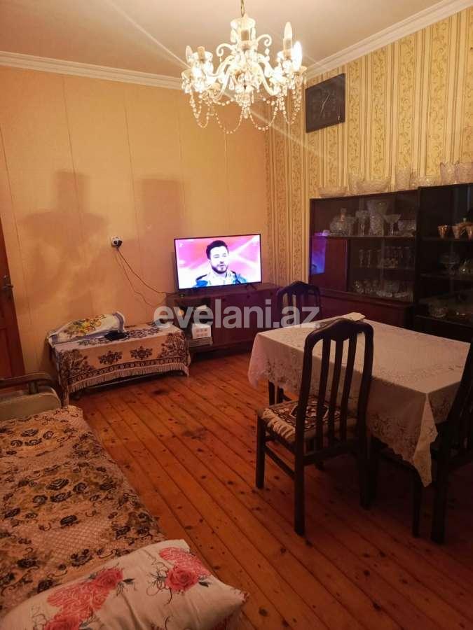 Satılır, həyət evi / bağ, 3 otaqlı, 69.99 m², Bakı, Suraxanı r, Zığ q.