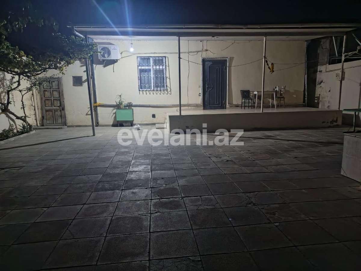 Satılır, həyət evi / bağ, 3 otaqlı, 69.99 m², Bakı, Suraxanı r, Zığ q.