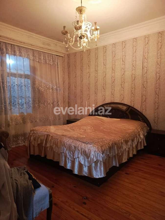 Satılır, həyət evi / bağ, 3 otaqlı, 69.99 m², Bakı, Suraxanı r, Zığ q.