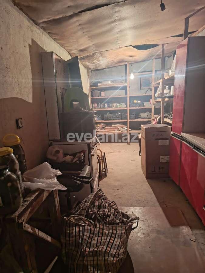 Satılır, həyət evi / bağ, 3 otaqlı, 69.99 m², Bakı, Suraxanı r, Zığ q.
