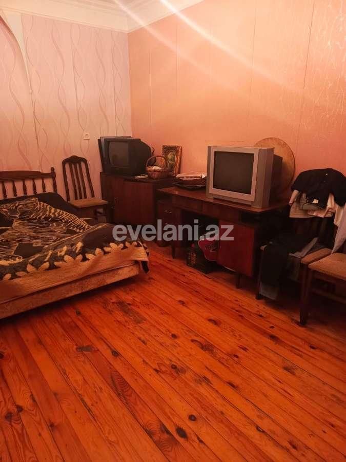 Satılır, həyət evi / bağ, 3 otaqlı, 69.99 m², Bakı, Suraxanı r, Zığ q.