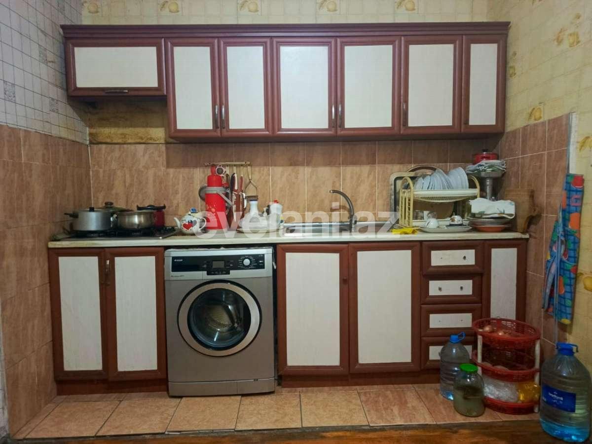 Satılır, həyət evi / bağ, 3 otaqlı, 69.99 m², Bakı, Suraxanı r, Zığ q.