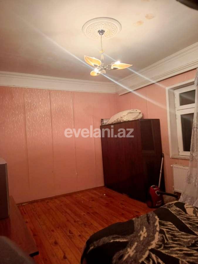 Satılır, həyət evi / bağ, 3 otaqlı, 69.99 m², Bakı, Suraxanı r, Zığ q.
