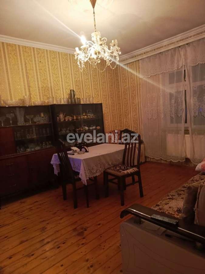 Satılır, həyət evi / bağ, 3 otaqlı, 69.99 m², Bakı, Suraxanı r, Zığ q.