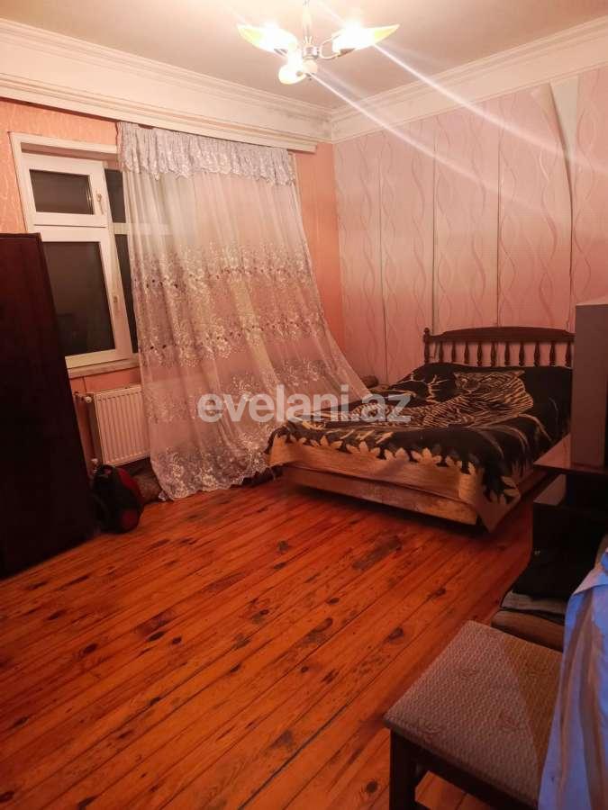 Satılır, həyət evi / bağ, 3 otaqlı, 69.99 m², Bakı, Suraxanı r, Zığ q.