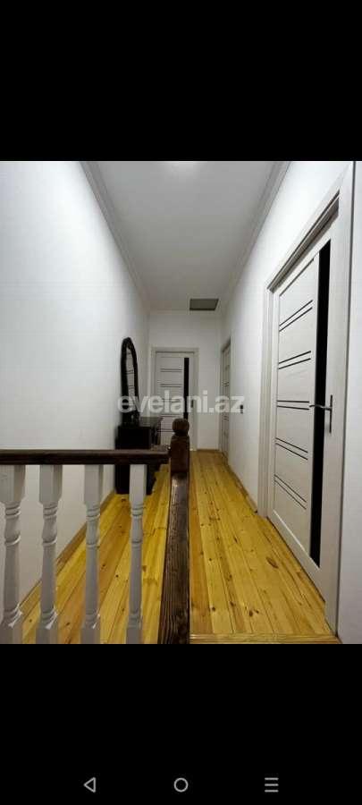 Sale, garden / house, 5 room, 100 m², Baku, Khazar r, Bina d.
