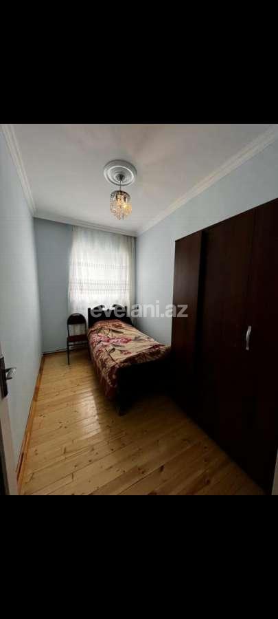 Sale, garden / house, 5 room, 100 m², Baku, Khazar r, Bina d.