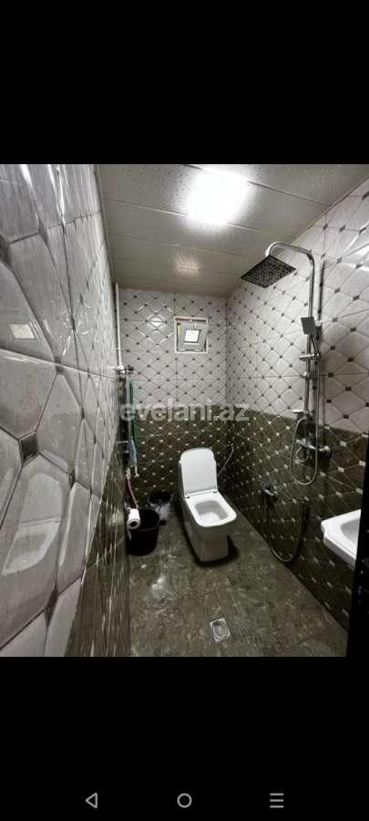 Sale, garden / house, 5 room, 100 m², Baku, Khazar r, Bina d.