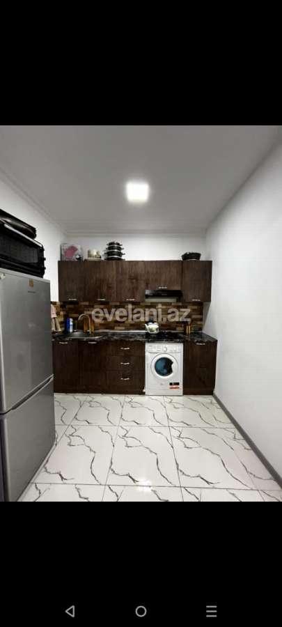 Sale, garden / house, 5 room, 100 m², Baku, Khazar r, Bina d.