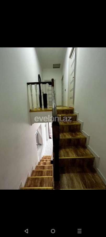 Sale, garden / house, 5 room, 100 m², Baku, Khazar r, Bina d.