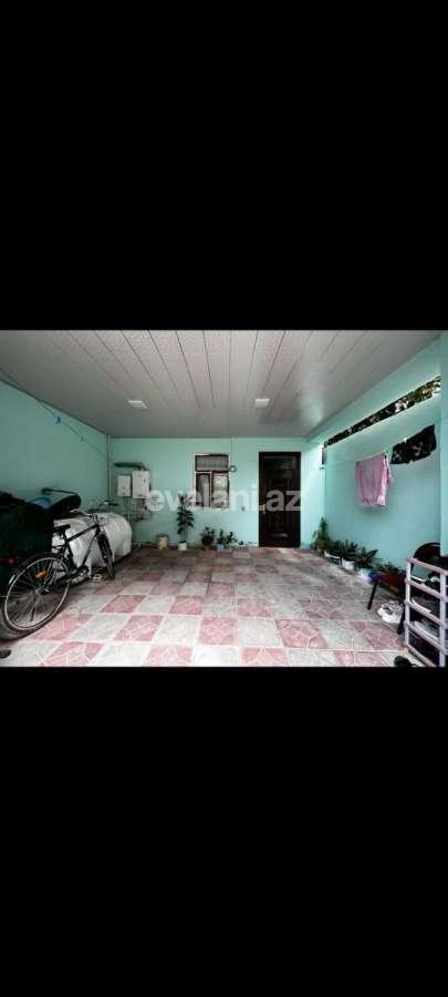Sale, garden / house, 5 room, 100 m², Baku, Khazar r, Bina d.