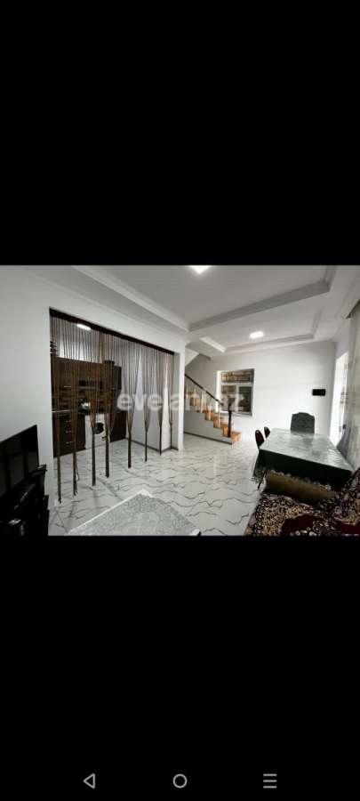 Sale, garden / house, 5 room, 100 m², Baku, Khazar r, Bina d.
