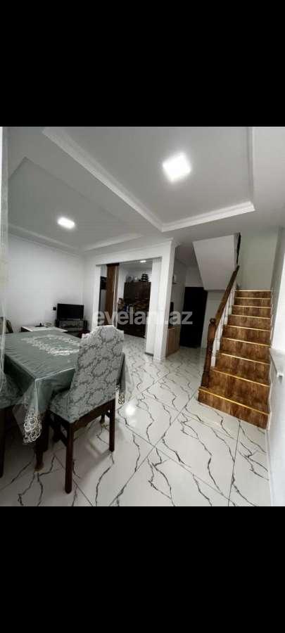 Sale, garden / house, 5 room, 100 m², Baku, Khazar r, Bina d.