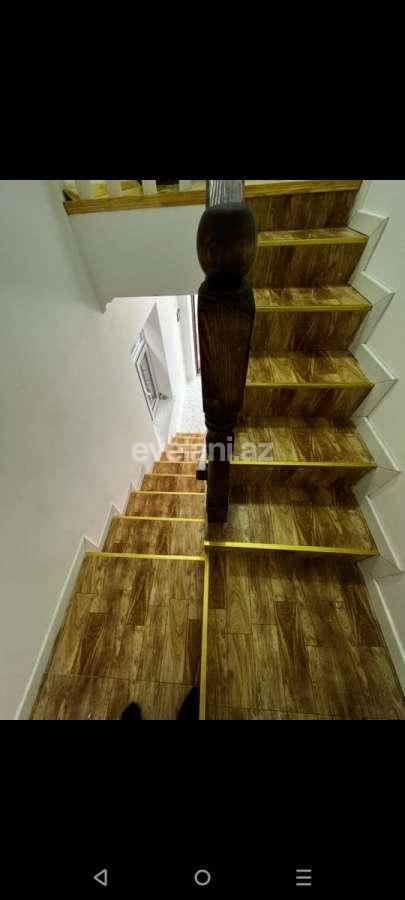 Sale, garden / house, 5 room, 100 m², Baku, Khazar r, Bina d.