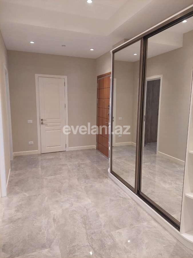 Kirayə verilir, köhnə tikili, 3 otaqlı, 118 m², Bakı, Xətai r, Ağ şəhər q, Şah İsmayıl Xətai m.
