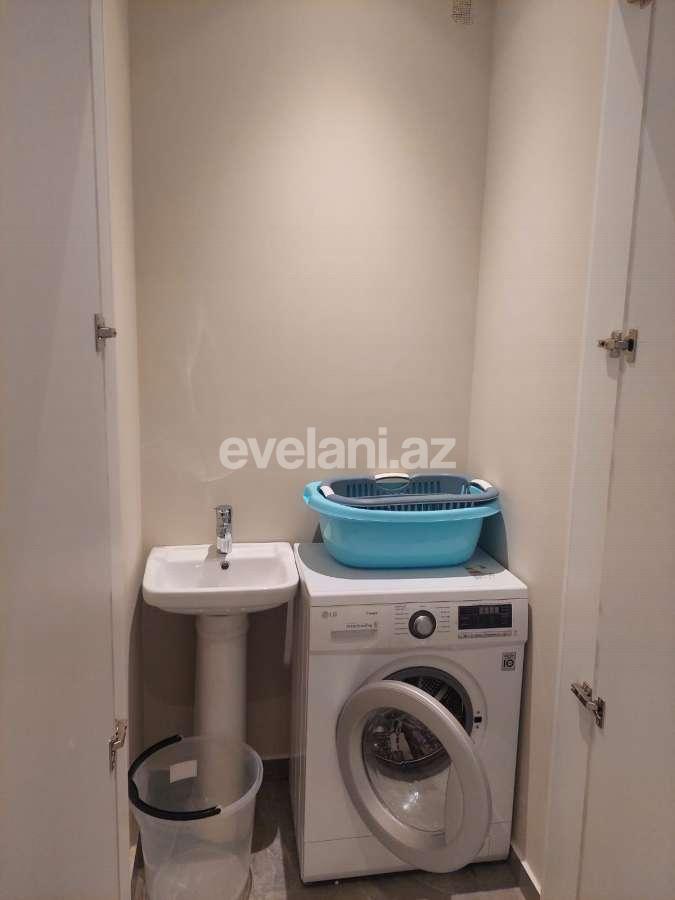 Kirayə verilir, köhnə tikili, 3 otaqlı, 118 m², Bakı, Xətai r, Ağ şəhər q, Şah İsmayıl Xətai m.