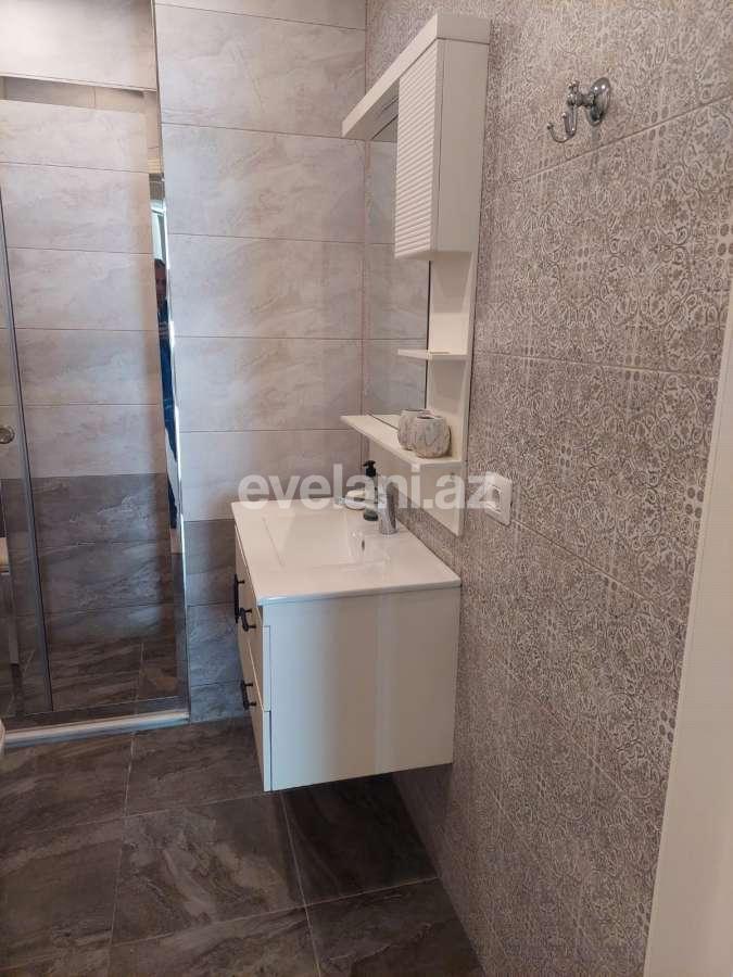 Kirayə verilir, köhnə tikili, 3 otaqlı, 118 m², Bakı, Xətai r, Ağ şəhər q, Şah İsmayıl Xətai m.