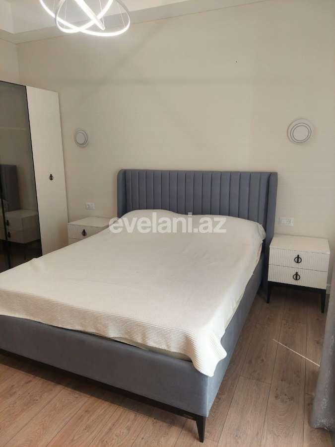 Kirayə verilir, köhnə tikili, 3 otaqlı, 118 m², Bakı, Xətai r, Ağ şəhər q, Şah İsmayıl Xətai m.