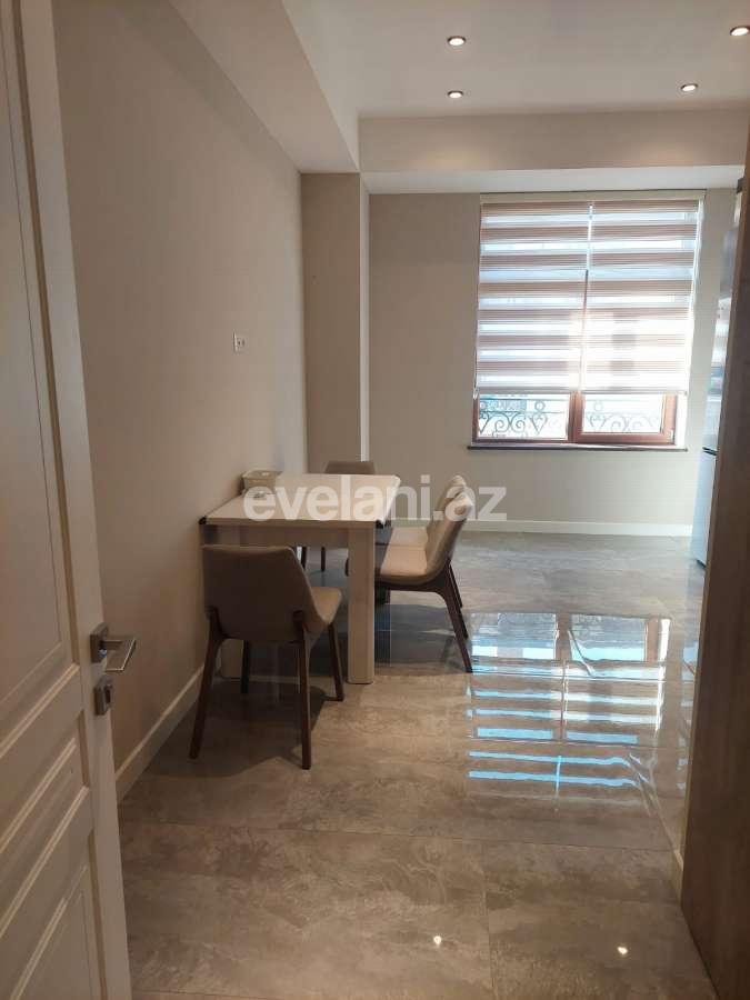 Kirayə verilir, köhnə tikili, 3 otaqlı, 118 m², Bakı, Xətai r, Ağ şəhər q, Şah İsmayıl Xətai m.
