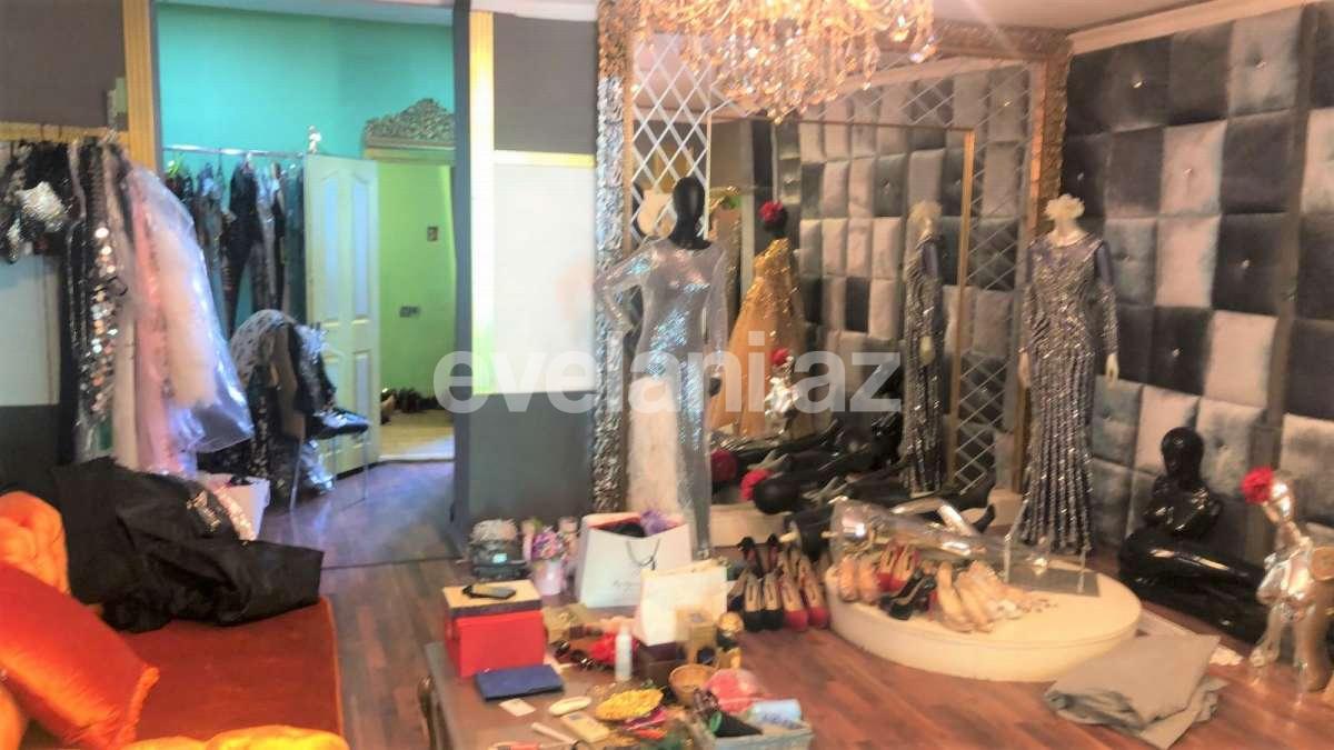 Rent, object, 124 m², Baku, Narimanov r, Ganjlik m.