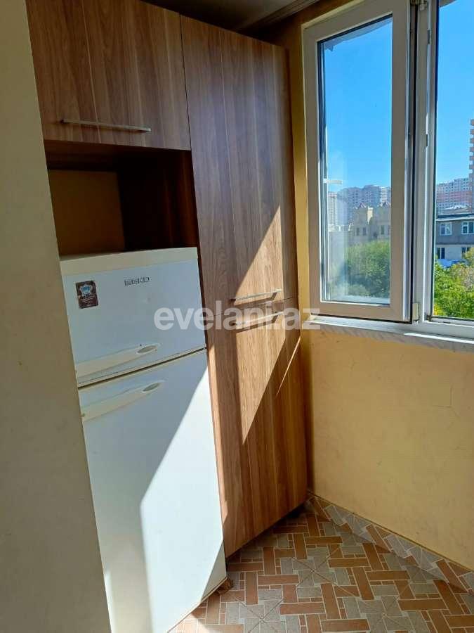 Satılır, köhnə tikili, 1 otaqlı, 32 m², Bakı, Nərimanov r, Nəriman Nərimanov m.