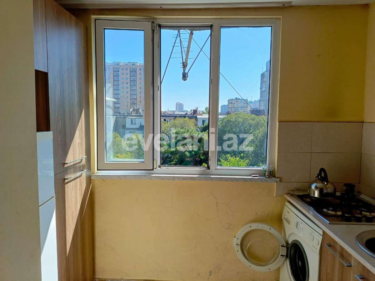 Satılır, köhnə tikili, 1 otaqlı, 32 m², Bakı, Nərimanov r, Nəriman Nərimanov m.